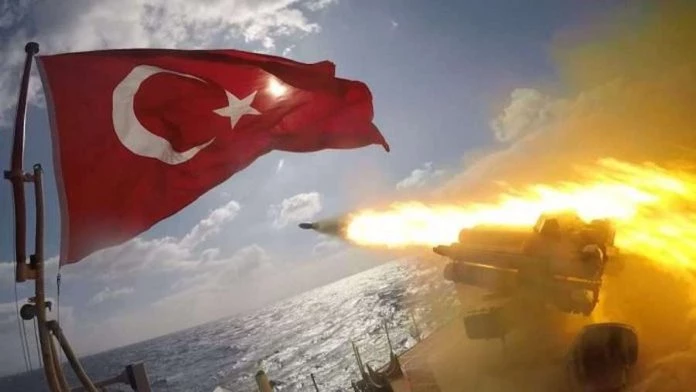 Ω, τι ειρωνεία! Οι σφαγείς των Κούρδων καταδίκασαν τη χρήση χημικών όπλων – Στο παιχνίδι της προπαγάνδας και η Τουρκία